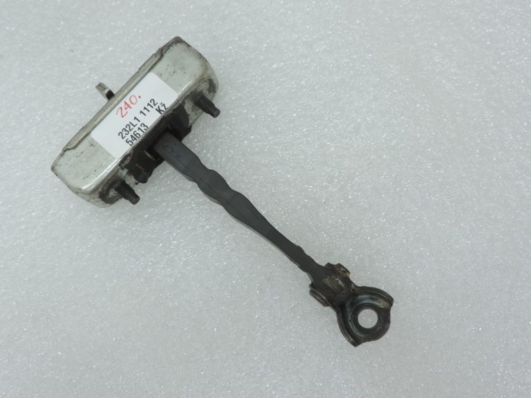 Oriģinālā Toyota Auris E150 Priekšējās kreisās/labās durvju bremzes 6861002120, 68610-02120