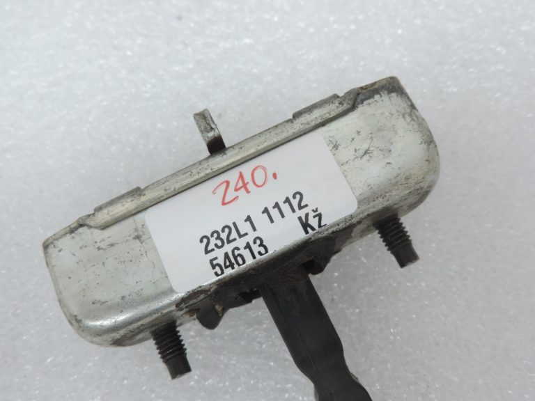 Oriģinālā Toyota Auris E150 Priekšējās kreisās/labās durvju bremzes 6861002120, 68610-02120