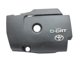 Подлинная крышка двигателя 126110R060 Toyota Auris E15 2.2 D-CAT 2ADFHV