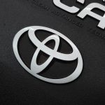 Oriģināls Toyota Auris E15 2.2 D-CAT 2ADFHV motora pārsegs 126110R060