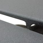 Oriģināls Toyota Auris E15 2.2 D-CAT 2ADFHV motora pārsegs 126110R060