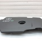Oriģināls Toyota Auris E15 2.2 D-CAT 2ADFHV motora pārsegs 126110R060