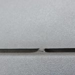 Oriģināls Toyota Auris E15 2.2 D-CAT 2ADFHV motora pārsegs 126110R060