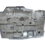 Oriģināls Toyota Auris E15 2.2 D-CAT 2ADFHV motora pārsegs 126110R060