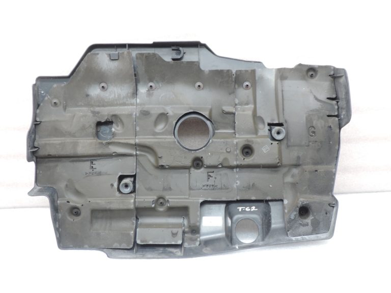 Oriģināls Toyota Auris E15 2.2 D-CAT 2ADFHV motora pārsegs 126110R060
