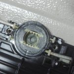 Oriģinālais 2007-2013 Toyota Auris E15 jumta logs 6320112280, 6320312160