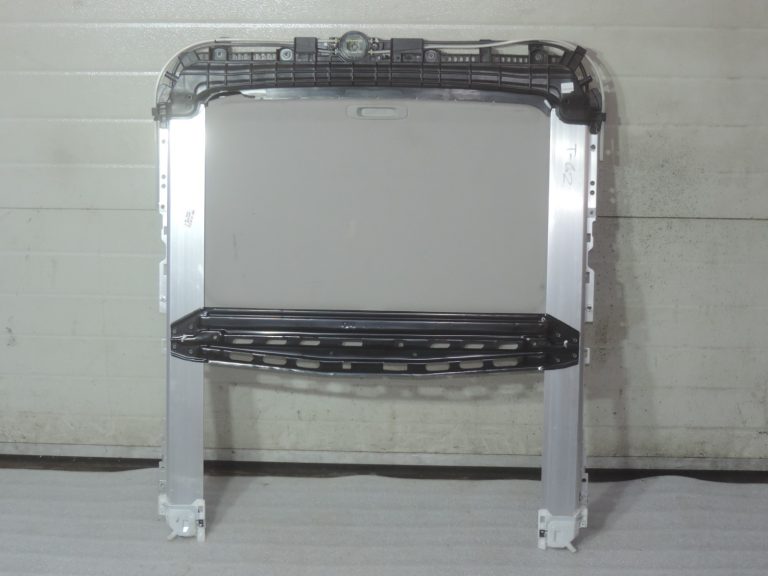 Oriģinālais 2007-2013 Toyota Auris E15 jumta logs 6320112280, 6320312160
