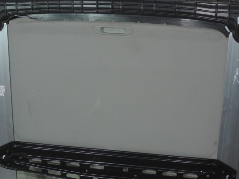 Oriģinālais 2007-2013 Toyota Auris E15 jumta logs 6320112280, 6320312160