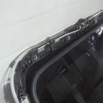 Oriģinālais 2007-2013 Toyota Auris E15 jumta logs 6320112280, 6320312160