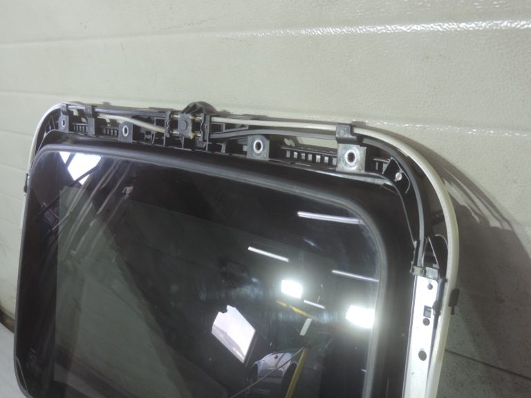 Oriģinālais 2007-2013 Toyota Auris E15 jumta logs 6320112280, 6320312160