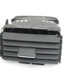 Toyota Avensis T25 Avensis T25 instrumentu paneļa centrālā ventilācijas caurule kreisajā pusē 5506405010