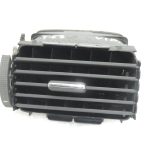 Toyota Avensis T25 Avensis T25 instrumentu paneļa centrālā ventilācijas caurule kreisajā pusē 5506405010