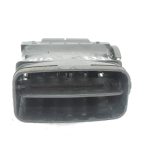 Toyota Avensis T25 Avensis T25 instrumentu paneļa centrālā ventilācijas caurule kreisajā pusē 5506405010