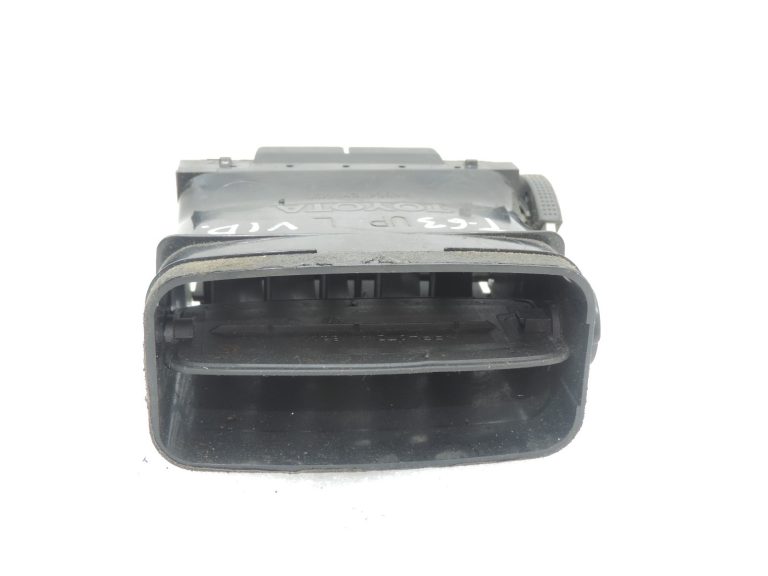 Toyota Avensis T25 Avensis T25 instrumentu paneļa centrālā ventilācijas caurule kreisajā pusē 5506405010