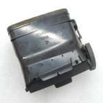 Toyota Avensis T25 Avensis T25 instrumentu paneļa centrālā ventilācijas caurule kreisajā pusē 5506405010