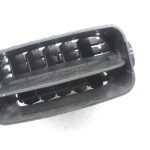 Toyota Avensis T25 Avensis T25 instrumentu paneļa centrālā ventilācijas caurule kreisajā pusē 5506405010