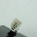 Toyota Avensis T25 Priekšējā pelnu trauka 7411005031 74110-05031