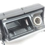 Toyota Avensis T25 Priekšējā pelnu trauka 7411005031 74110-05031