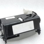 Toyota Avensis T25 Priekšējā pelnu trauka 7411005031 74110-05031