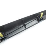 Oriģinālais Toyota Avensis T25 instrumentu paneļa apdares vāks 5547505050