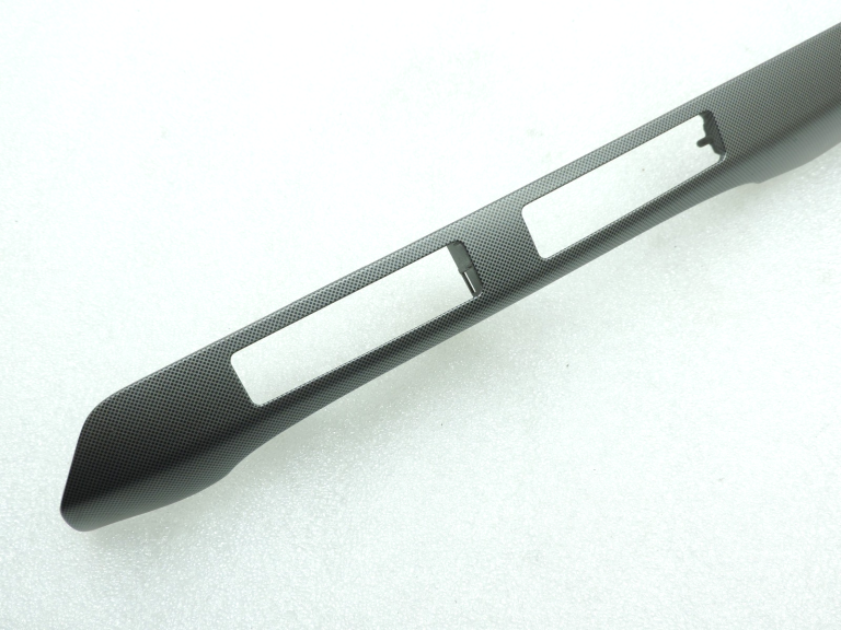 Oriģinālais Toyota Avensis T25 instrumentu paneļa apdares vāks 5547505050