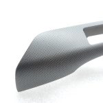 Oriģinālais Toyota Avensis T25 instrumentu paneļa apdares vāks 5547505050