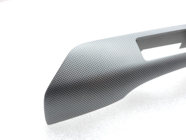Oriģinālais Toyota Avensis T25 instrumentu paneļa apdares vāks 5547505050