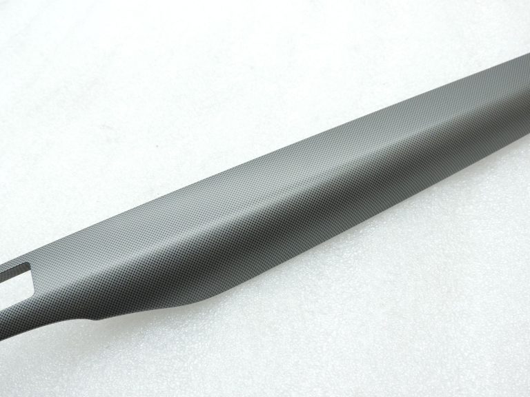 Oriģinālais Toyota Avensis T25 instrumentu paneļa apdares vāks 5547505050