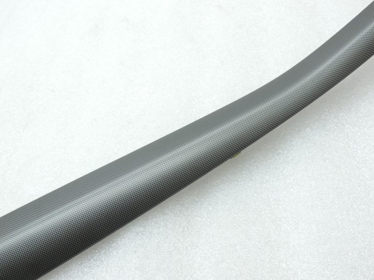 Oriģinālais Toyota Avensis T25 instrumentu paneļa apdares vāks 5547505050
