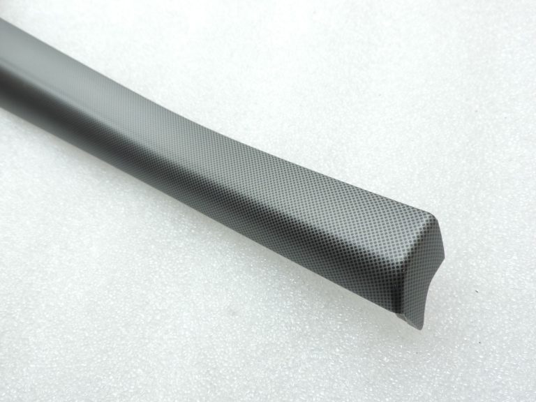 Oriģinālais Toyota Avensis T25 instrumentu paneļa apdares vāks 5547505050