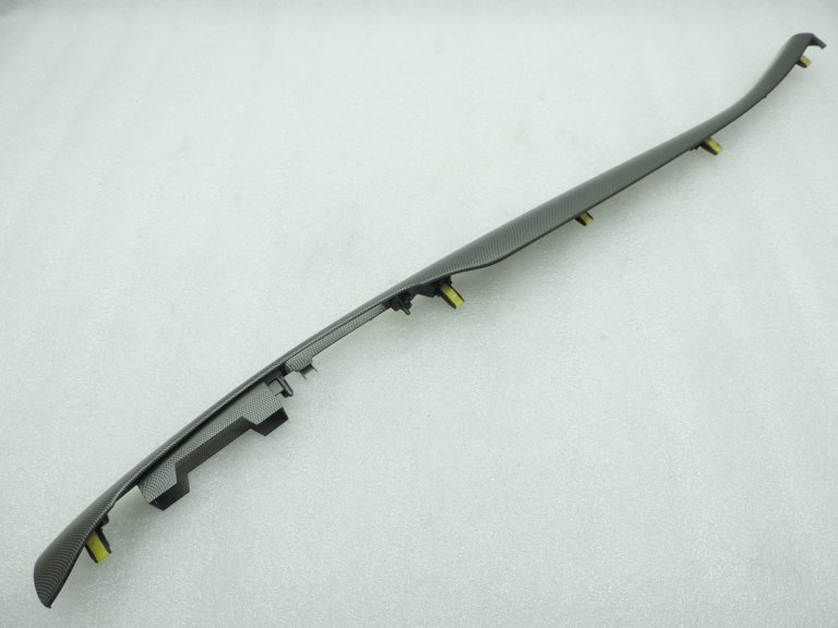 Oriģinālais Toyota Avensis T25 instrumentu paneļa apdares vāks 5547505050