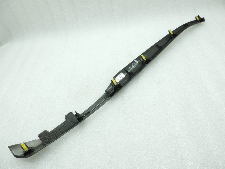 Oriģinālais Toyota Avensis T25 instrumentu paneļa apdares vāks 5547505050