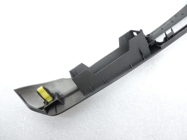 Oriģinālais Toyota Avensis T25 instrumentu paneļa apdares vāks 5547505050