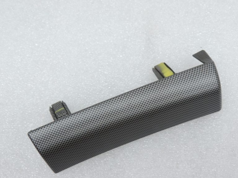 Oriģinālais Toyota Avensis T25 instrumentu paneļa apdares vāks 5547405050