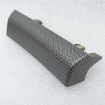 Oriģinālais Toyota Avensis T25 instrumentu paneļa apdares vāks 5547405050