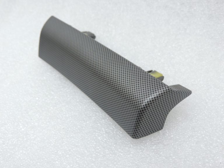 Oriģinālais Toyota Avensis T25 instrumentu paneļa apdares vāks 5547405050