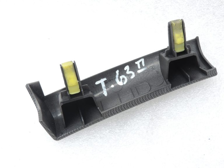 Oriģinālais Toyota Avensis T25 instrumentu paneļa apdares vāks 5547405050