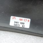 Oriģināls Toyota Avensis T25 priekšējā bampera apakšējā vāka apakšējā lūpa labā pusē