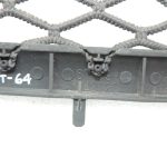 Oriģināls Toyota RAV4 III (XA30) aizmugurējo durvju nodalījuma tīkls 677094202020B0