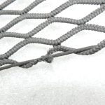 Oriģināls Toyota RAV4 III (XA30) aizmugurējo durvju nodalījuma tīkls 677094202020B0