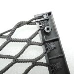Oriģināls Toyota RAV4 III (XA30) aizmugurējo durvju nodalījuma tīkls 677094202020B0
