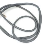 Oriģinālais Toyota RAV4 III (XA30) durvju blīvējums priekšējo kreiso durvju priekšpusē 6786242050