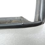 Oriģinālais Toyota RAV4 III (XA30) durvju blīvējums priekšējo kreiso durvju priekšpusē 6786242050