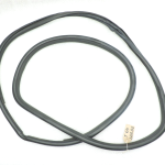 Oriģināls Toyota RAV4 III (XA30) aizmugurējo labās puses durvju blīvējums 6787142040