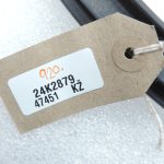Oriģināls Toyota RAV4 III (XA30) aizmugurējo labās puses durvju blīvējums 6787142040