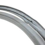 Oriģināls Toyota RAV4 III (XA30) aizmugurējo labās puses durvju blīvējums 6787142040