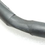 Oriģināls Toyota RAV4 III (XA30) aizmugurējo labās puses durvju blīvējums 6787142040