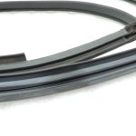 Oriģināls Toyota RAV4 III (XA30) aizmugurējo labās puses durvju blīvējums 6787142040