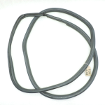 Oriģinālais Toyota RAV4 III (XA30) aizmugurējo kreiso durvju blīvējums 6787242040