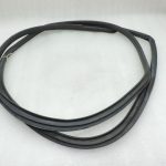 Oriģinālais Toyota RAV4 III (XA30) aizmugurējo kreiso durvju blīvējums 6787242040